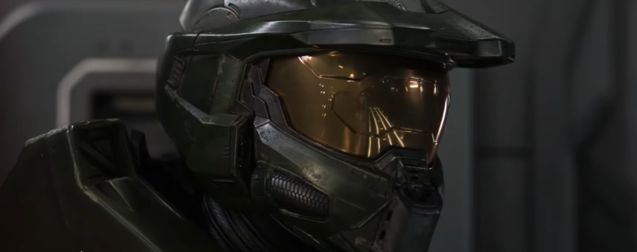 Halo : le visage du Master Chief sera visible dans la série, annonce la productrice