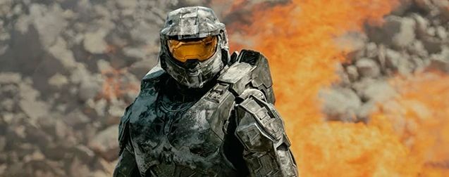 Halo saison 1 : critique qui prend les manettes sur Canal+
