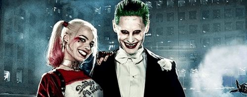 Le film sur le Joker et Harley Quinn pourrait donner un mélange sacrément bizarre