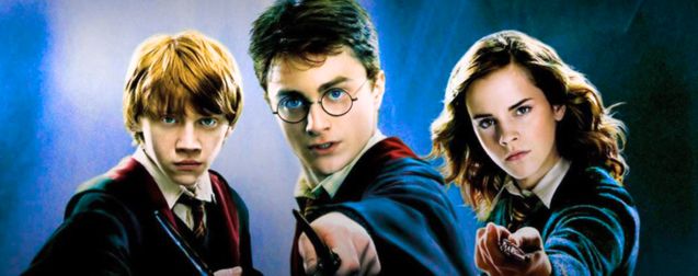 Harry Potter : on sait qui sont les trois scénaristes en lice pour écrire la nouvelle série