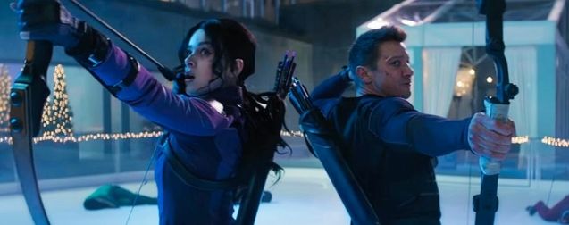 Marvel : le réalisateur d'Hawkeye tease le retour de Florence Pugh après Black Widow