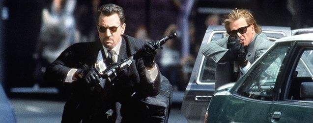 Heat : la suite du film arrivera plus vite que prévue selon Michael Mann (mais pas au cinéma)