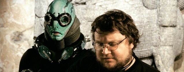 Guillermo del Toro s'associe à J.J. Abrams pour Zanbato, son nouveau projet de film d'action