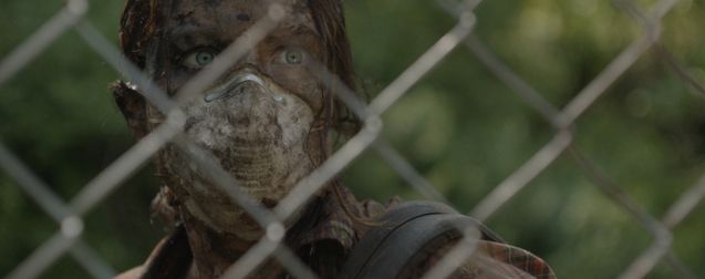 Here Alone : bande-annonce du film de zombie primé au Festival de Tribeca