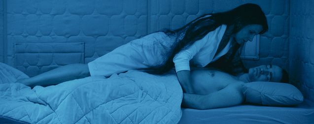 High Life : Robert Pattinson et Juliette Binoche en trip spatio-sexuel dans la bande-annonce
