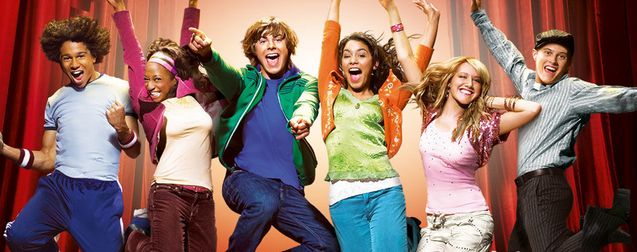 12 ans plus tard, High School Musical revient mais en série télé