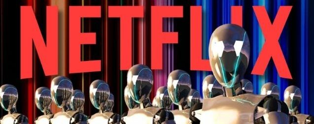 Netflix investit massivement dans l'IA