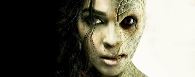 Hisss : le nanar érotico-horrifique de Jennifer Lynch à Bollywood