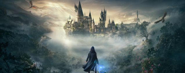 Hogwarts Legacy : démarrage record pour le jeu Harry Potter, sans surprise