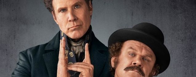 Holmes and Watson : première bande-annonce faussement drôle du célèbre duo
