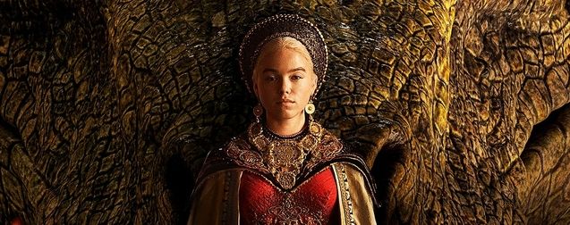 House of the Dragon : sang, mort... tous les détails du générique de la série Targaryen