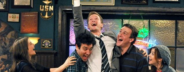 How I Met Your Father : le spin-off d'How I Met Your Mother a enfin une date de sortie
