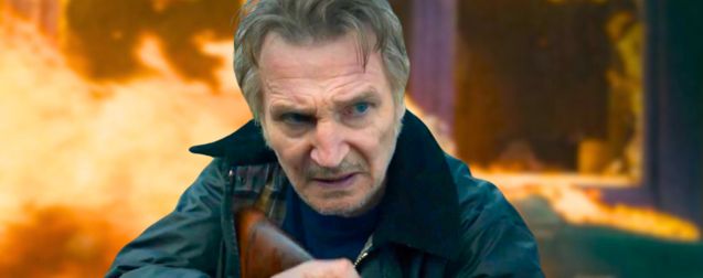 In the Land of Saints and Sinners : critique d'un Liam Neeson presque bien