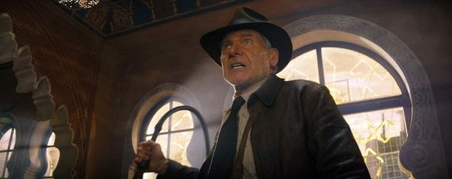 Indiana Jones 5 : Harrison Ford s'offre une nouvelle bande-annonce épique