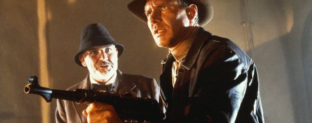 Indiana Jones 5 : la filleule de l'aventurier se montre enfin