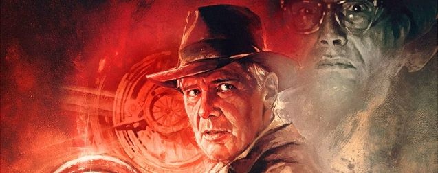 Box-office US : Indiana Jones 5 confirme son énorme flop