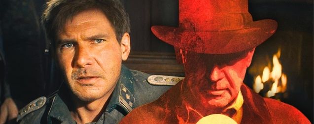 Indiana Jones 5 : comment le film a rajeuni Harrison Ford... et pourquoi ça pose problème