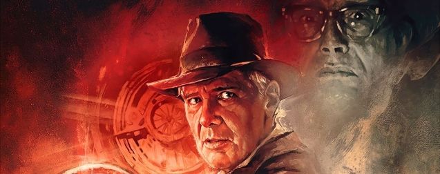 Indiana Jones 5 Harrison Ford donne son avis sur le film et la fin