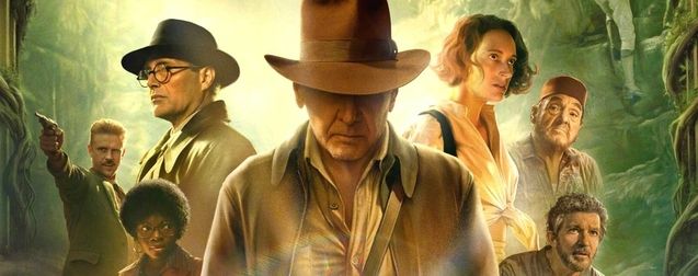 Indiana Jones et le Cadran de la Destinée : critique de la fin de la saga
