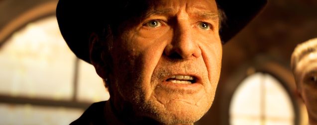 Indiana Jones 5 : le réalisateur évoque les comparaisons avec Spielberg