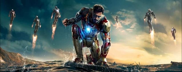 Après Iron Man 3, Robert Downey Jr. va retrouver Shane Black sur Amazon