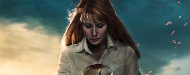 Avengers 4 : Et si Gwyneth Paltrow nous réservait une gigantesque surprise ?