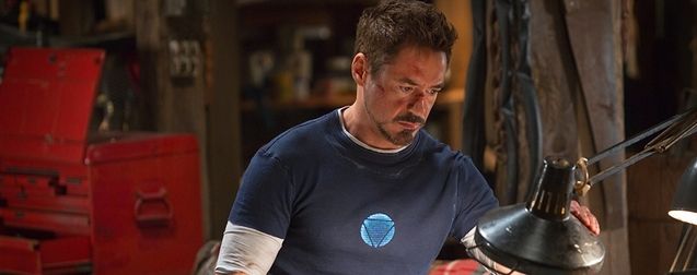 Avengers : Endgame - pour le réalisateur, Robert Downey Jr mérite un Oscar plus que n'importe qui