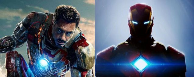 Marvel : 3 choses qu'on veut voir dans le futur jeu Iron Man d'Electronic Arts