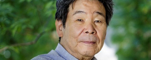 Isao Takahata, le réalisateur du Tombeau des Lucioles et de la Princesse Kaguya, est décédé