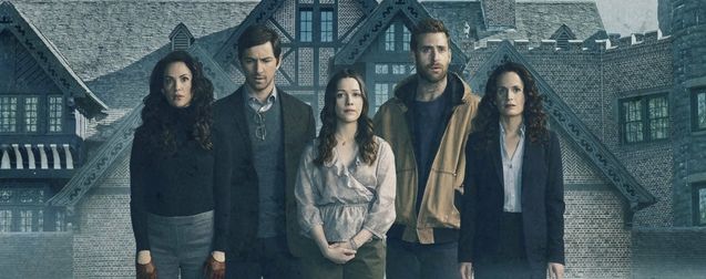 The Hauting of Hill House : Netflix pourrait bien faire une saison 3 selon le réalisateur