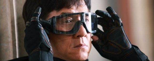 Jackie Chan recevra un Oscar en l'honneur de sa grande carrière