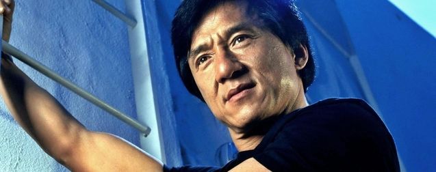 Jackie Chan se félicite du succès de Warcraft, qui va effrayer Hollywood