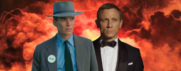 James Bond : Christopher Nolan réalisera-t-il le nouveau film ? Le cinéaste répond aux rumeurs