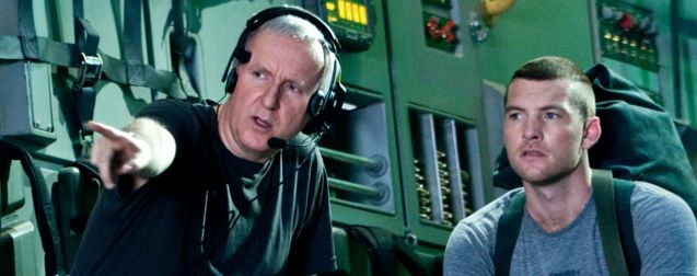 James Cameron va nous raconter l'histoire de la science-fiction dans un documentaire sur AMC