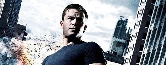 Matt Damon s'énerve dans la bande-annonce explosive de Jason Bourne 5
