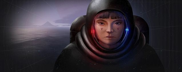 JETT : The Far Shore – Test : le jeu d'exploration tient-il ses promesses d'odyssée de l'espace ?