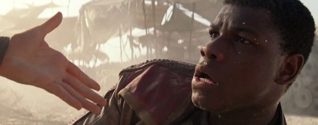 Pacific Rim 2 : John Boyega de Star Wars sera le héros de la suite