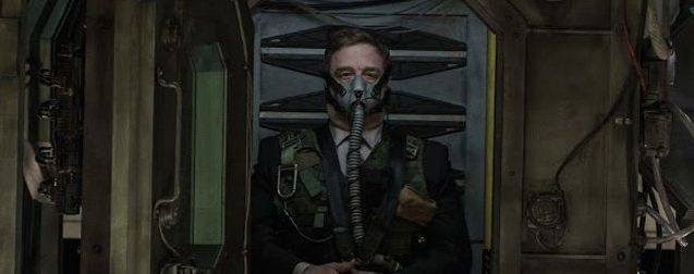The Captive State