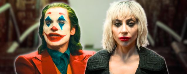 Joaquin Phoenix et Lady Gaga continuent de dévoiler leur tandem dans de nouvelles images