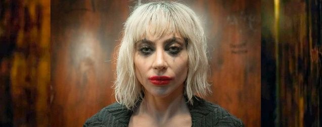 Joker 2 : Lady Gaga était possédée par Harley Quinn sur le tournage