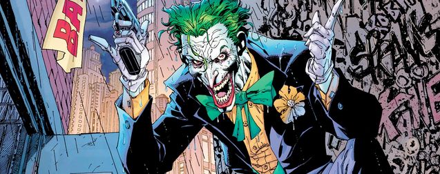 Joker : une actrice d’American Horror Story en négociation pour incarner la mère du Clown Prince du Crime