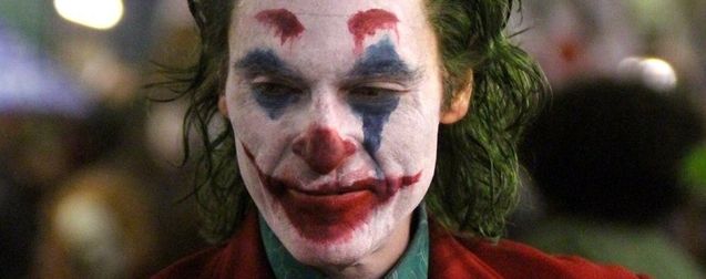 Joker : le réalisateur réagit aux innombrables photos de Joaquin Phoenix pillées sur le tournage