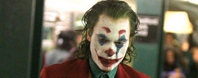 Le film Joker dévoile sa première affiche et nous jure qu'il est très différent de ce que l'on pense