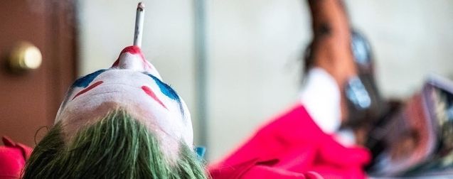 Joker : une photo mystérieuse annonce la fin du tournage du film avec Joaquin Phoenix