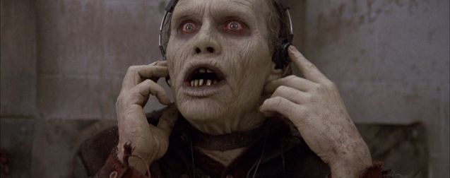 Twilight of the Dead : un dernier film pour la saga des zombies après la mort de George A. Romero