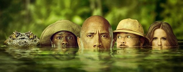 Jumanji : Bienvenue dans la jungle 2 - pour l'entrée du film en production, Karen Gillan partage une photo de son look