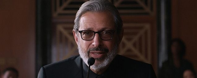 Jurassic Park : Jeff Goldblum révèle que Steven Spielberg ne voulait pas de lui dans le film