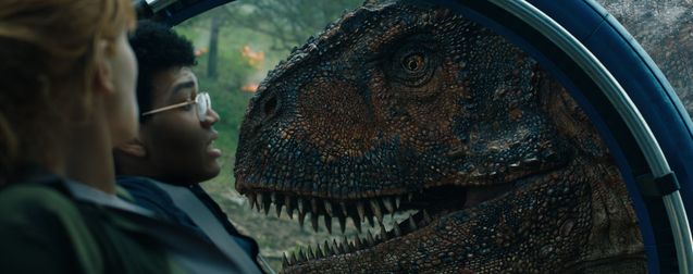 L'Heure des comptes - Jurassic World : Fallen Kingdom a t-il été un succès à la hauteur des attentes ?