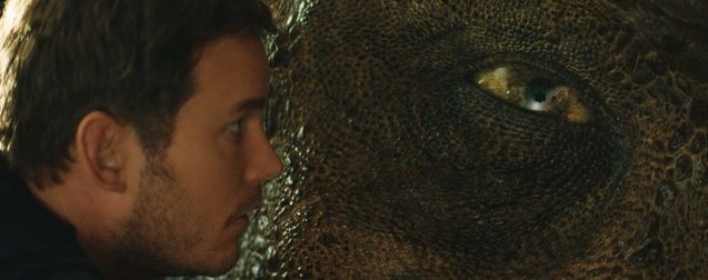 Jurassic World : Fallen Kingdom est-il mieux reçu par la critique que son aîné ?