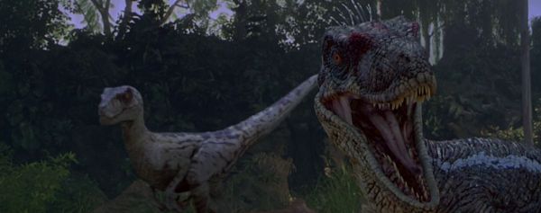 Découvrez la parodie qui transforme Jurassic Park en documentaire animalier trop mignon